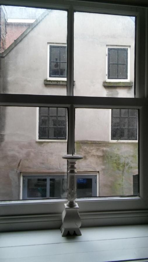 Tweepersoonskamer met 1 of 2 Bedden en Eigen Badkamer